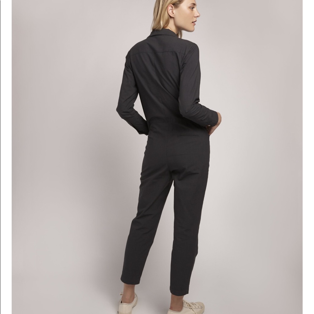 Steven Alan Mechanic Jumpsuit - Picture 3 of 5